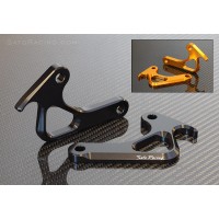 Sato Racing Billet Racing / Tie Down Hook for the Triumph Daytona 675/R and Street Triple 675 / 765 (2013+) Sato Racing Billet Racing / Tie Down Hook for the Triumph Daytona 675/R and Street Triple 675 / 765 (2013+)